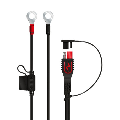 Fused ring terminal leadset BS-BATTERY