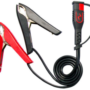 Isoled clamps BS-BATTERY