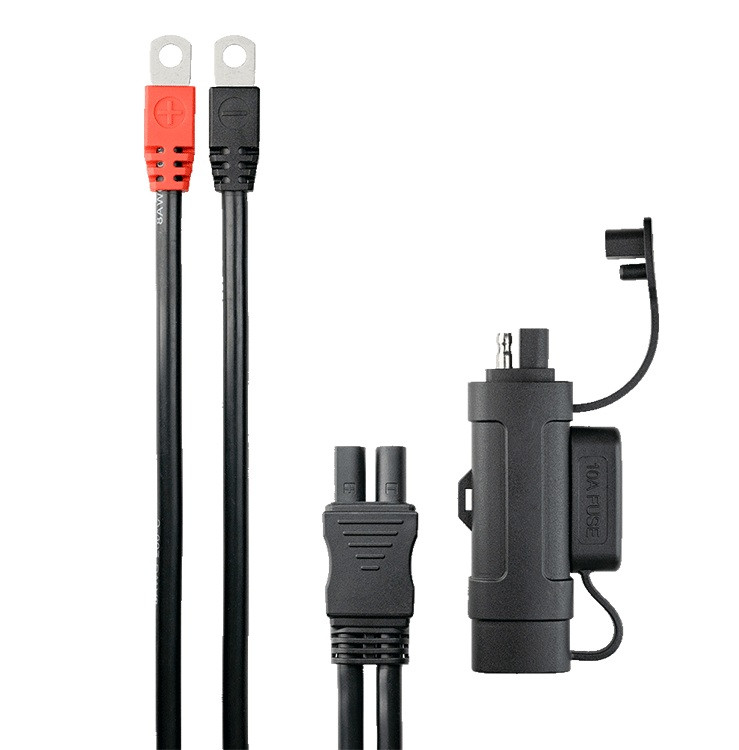 Eyelet connector BS-BATTERY