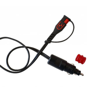 Can bus connector to SAE plug BS-BATTERY