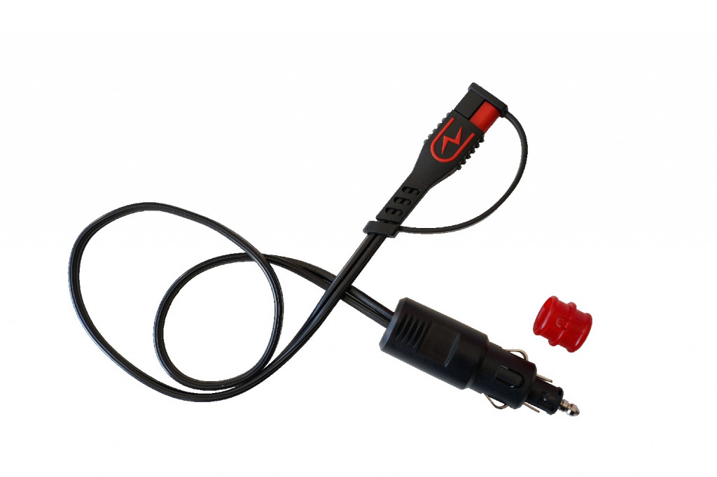 Can bus connector to SAE plug BS-BATTERY