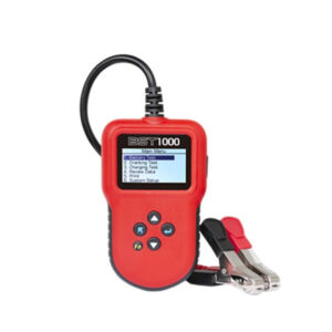 Lead acid and lithium battery tester BST1000 BS-BATTERY