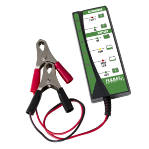 Tester FULBAT