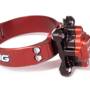 Holeshot X-TRIG “HiLo” 47,2mm
