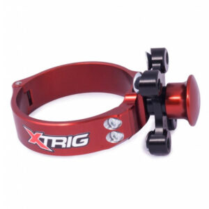Holeshot X-TRIG 50mm