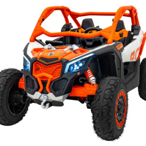 Buggy Maverick Turbo RR STRONG Orange
