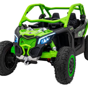 Buggy Maverick Turbo RR STRONG Green