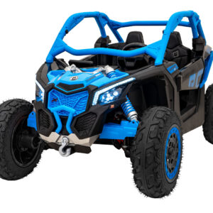 Buggy Maverick Turbo RR STRONG Blue