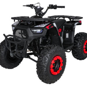 Quad Bike Petrol 200CC MONSTER Red