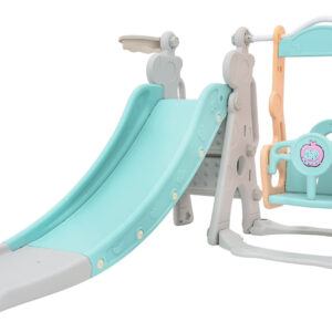 3in1 Slide Giraffe
