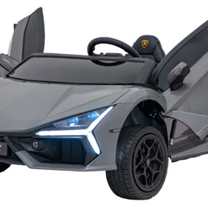 Vehicle Lamborghini Revuelto XL STRONG Gray