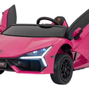 Lamborghini Revuelto XL STRONG Pink Vehicle