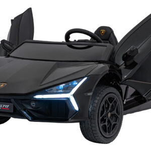 Vehicle Lamborghini Revuelto XL STRONG Black