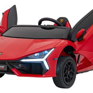 Vehicle Lamborghini Revuelto XL STRONG Red
