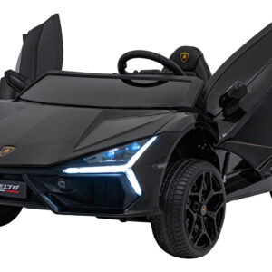 Lamborghini Revuelto XL Black vehicle