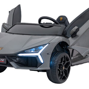 Vehicle Lamborghini Revuelto XL Gray