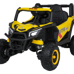 Madman UTV-MX Buggy Vehicle Yellow