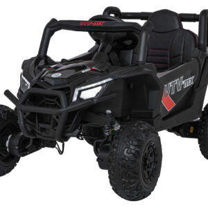 Madman UTV-MX Buggy Black