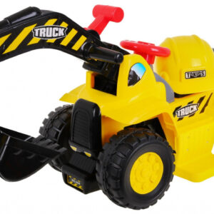Electric Excavator