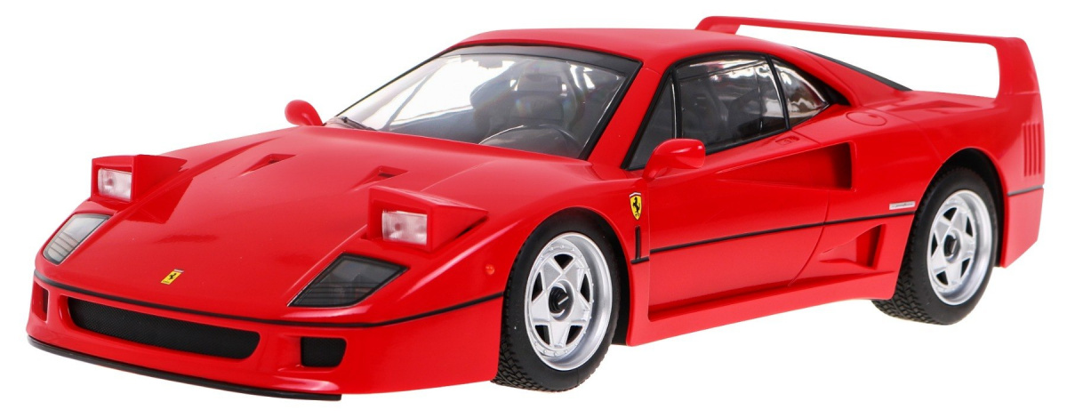 R/C toy car Ferrari F40 1:14 RASTAR