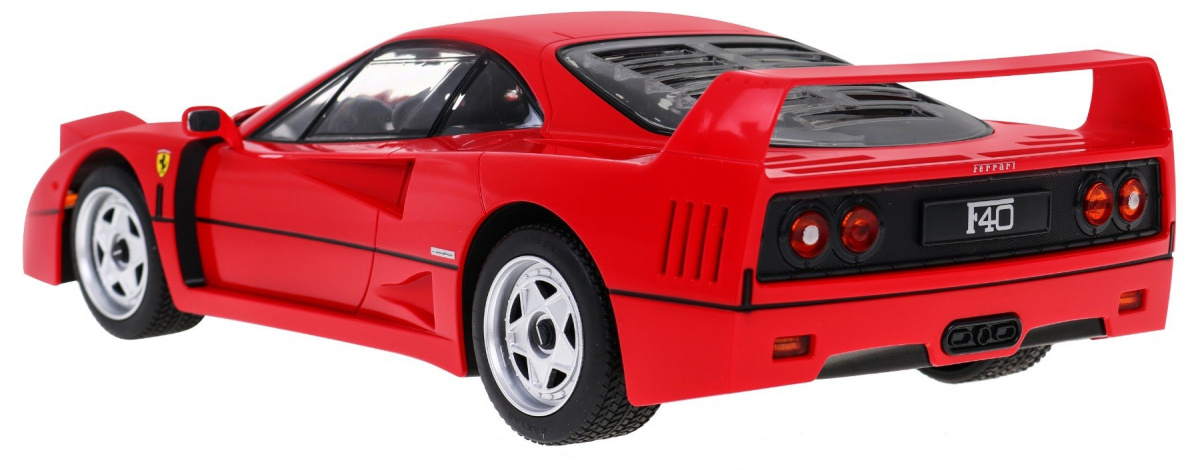 R/C toy car Ferrari F40 1:14 RASTAR
