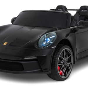 Vehicle Porsche 911 GT 3 STRONG Black