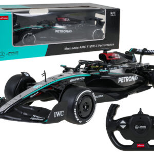 R/C car 1:12 Mercedes-AMG F1 W15 E Performance