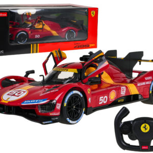 R/C 1:14 Ferrari 499P RASTAR