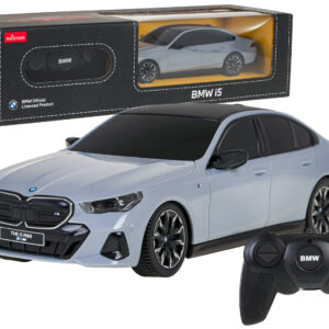 RC automobil 1:24 BMW i5 siva RASTAR