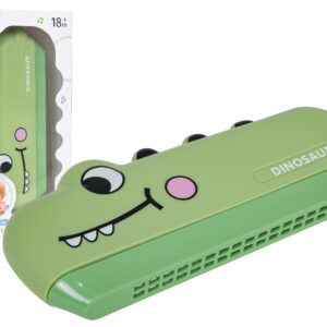 Dino Harmonica