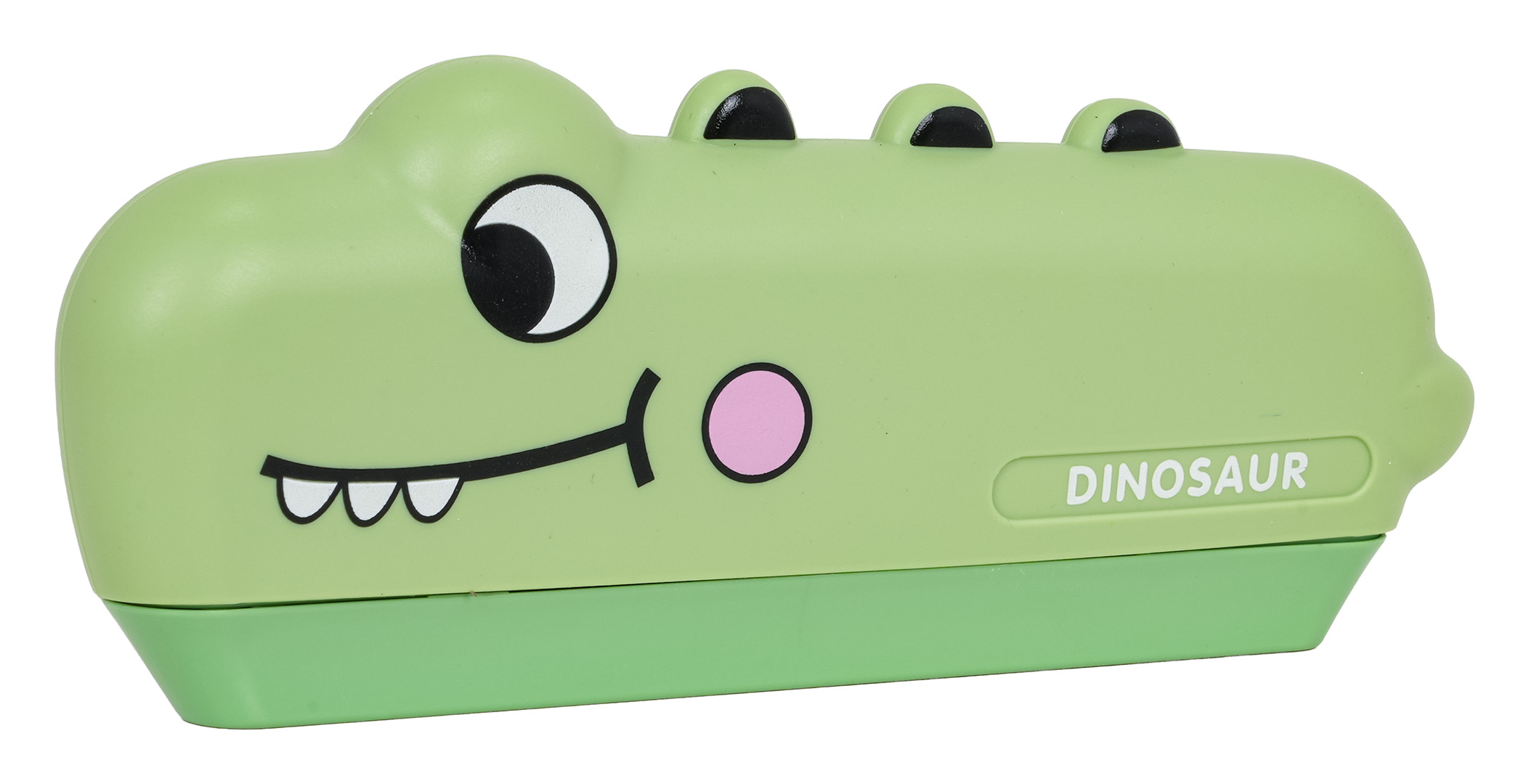 Dino Harmonica