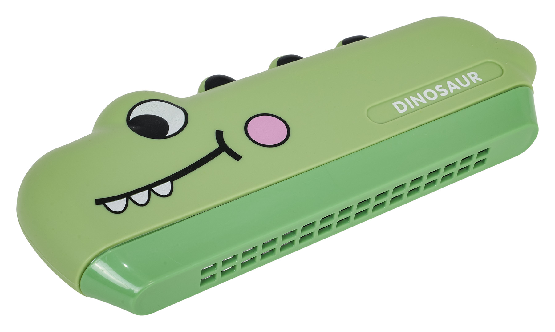 Dino Harmonica