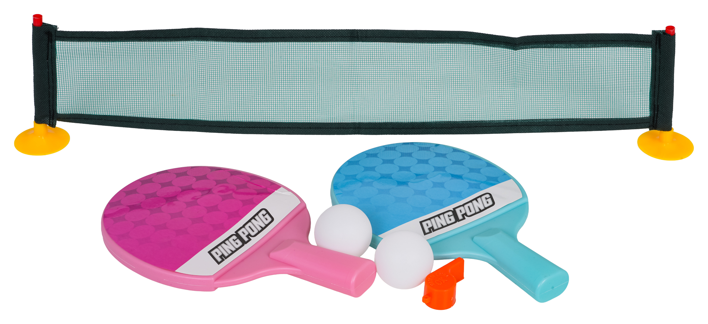 Ping Pong Set