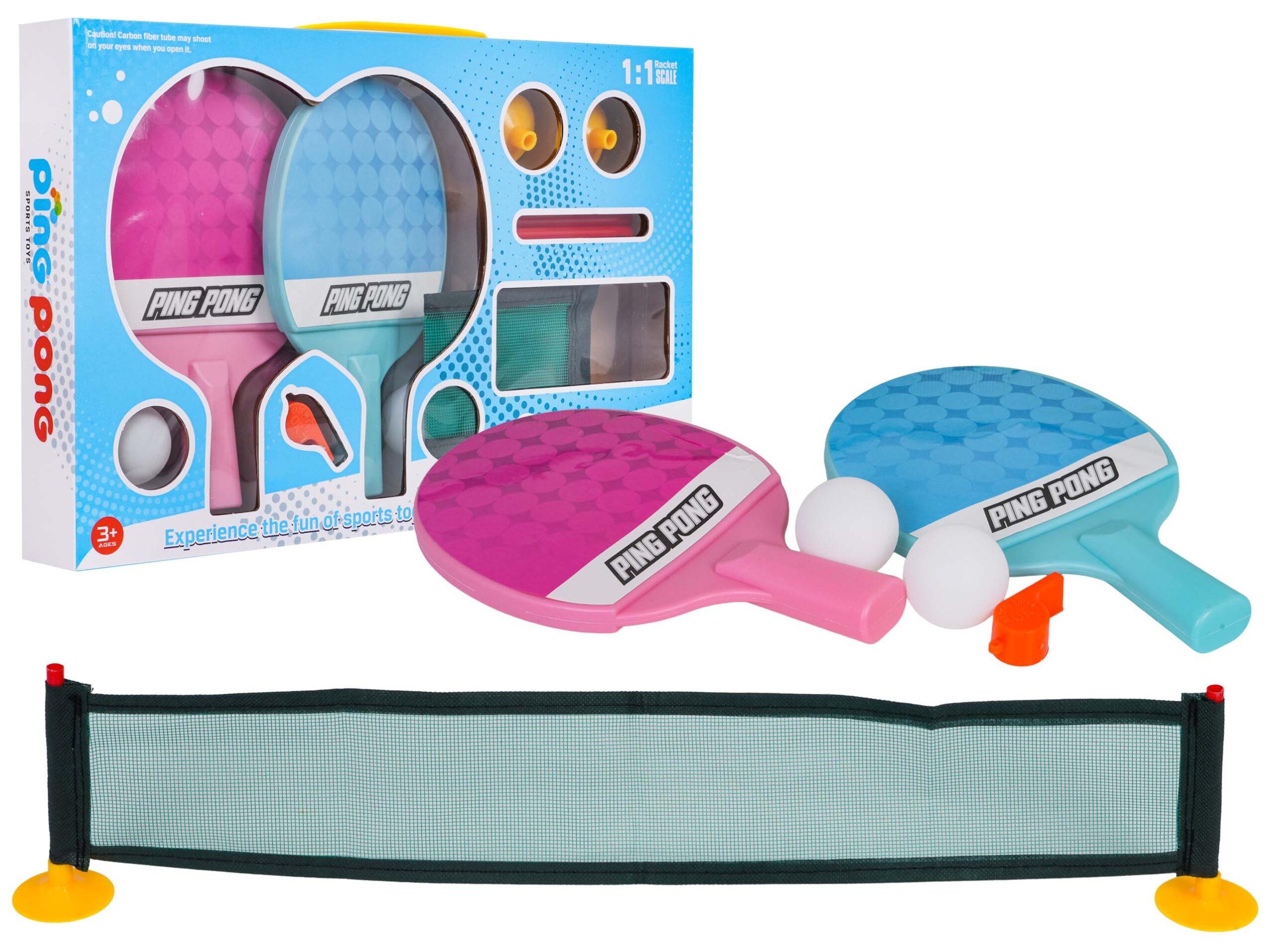 Ping Pong Set
