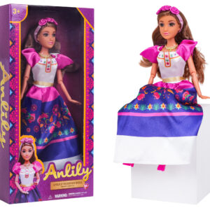 Martyna Doll