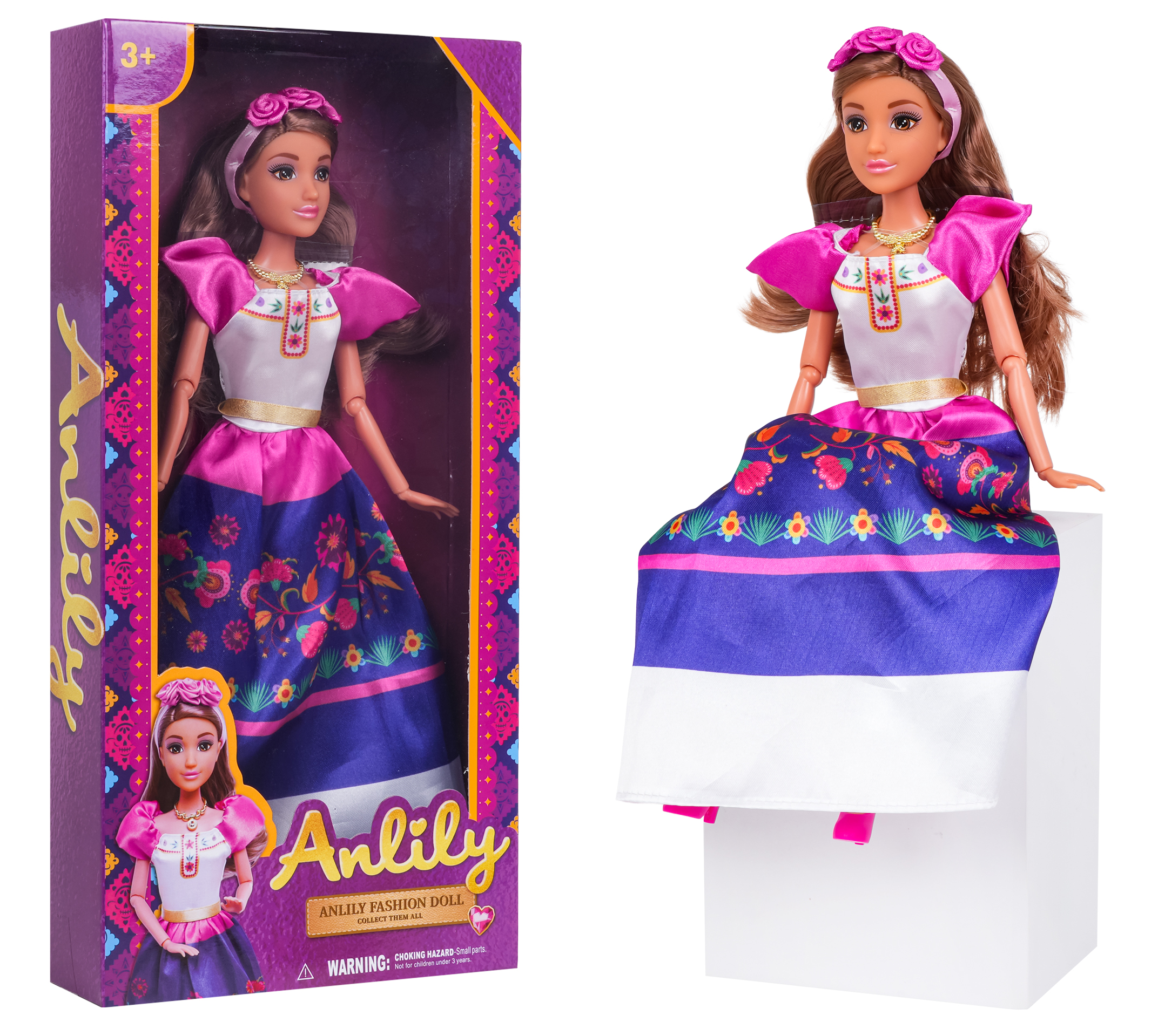 Martyna Doll