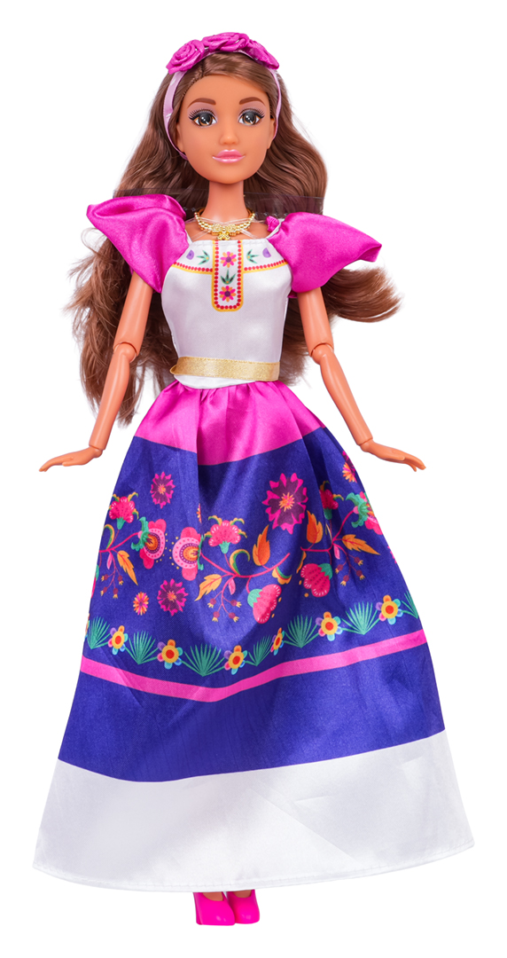 Martyna Doll