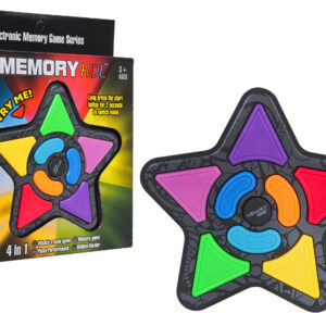 Memory Star Game