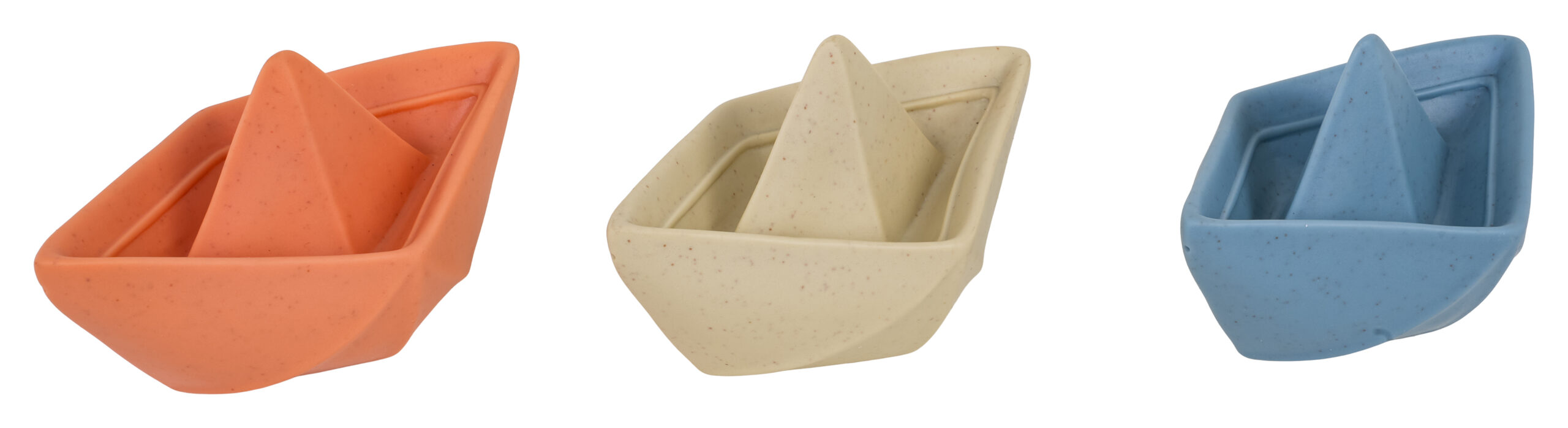ECO Bath Boat Set