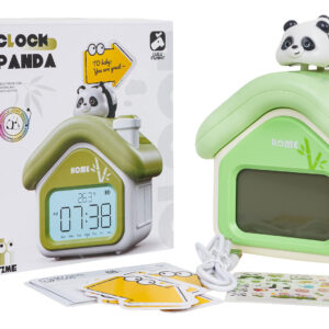 Panda budilica