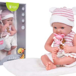 Baby Doll + Accessories