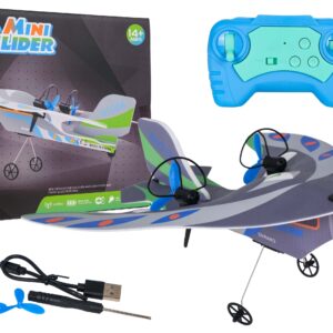 R/C Fighter Plane