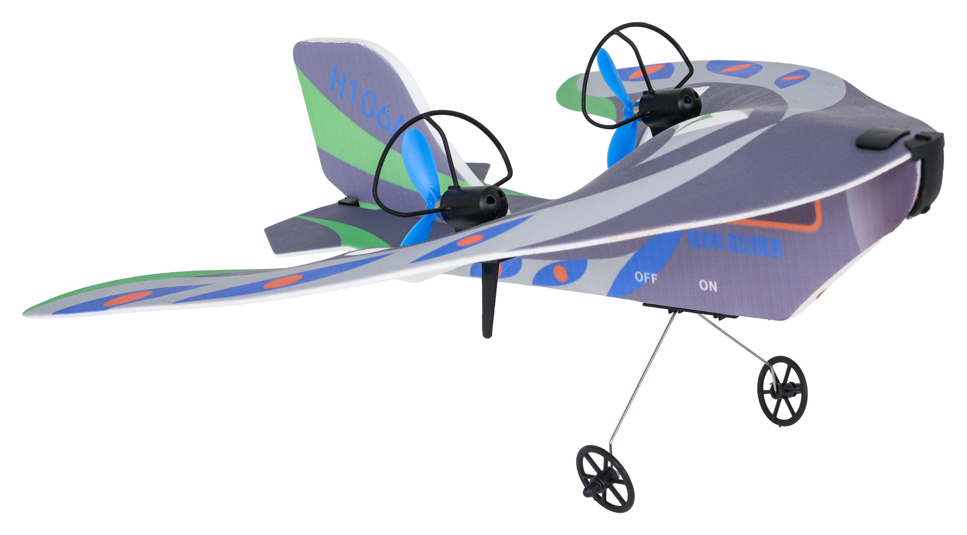 R/C Fighter Plane