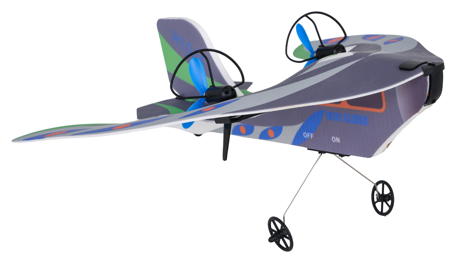 R/C Fighter Plane