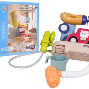 Bath + Shower Set