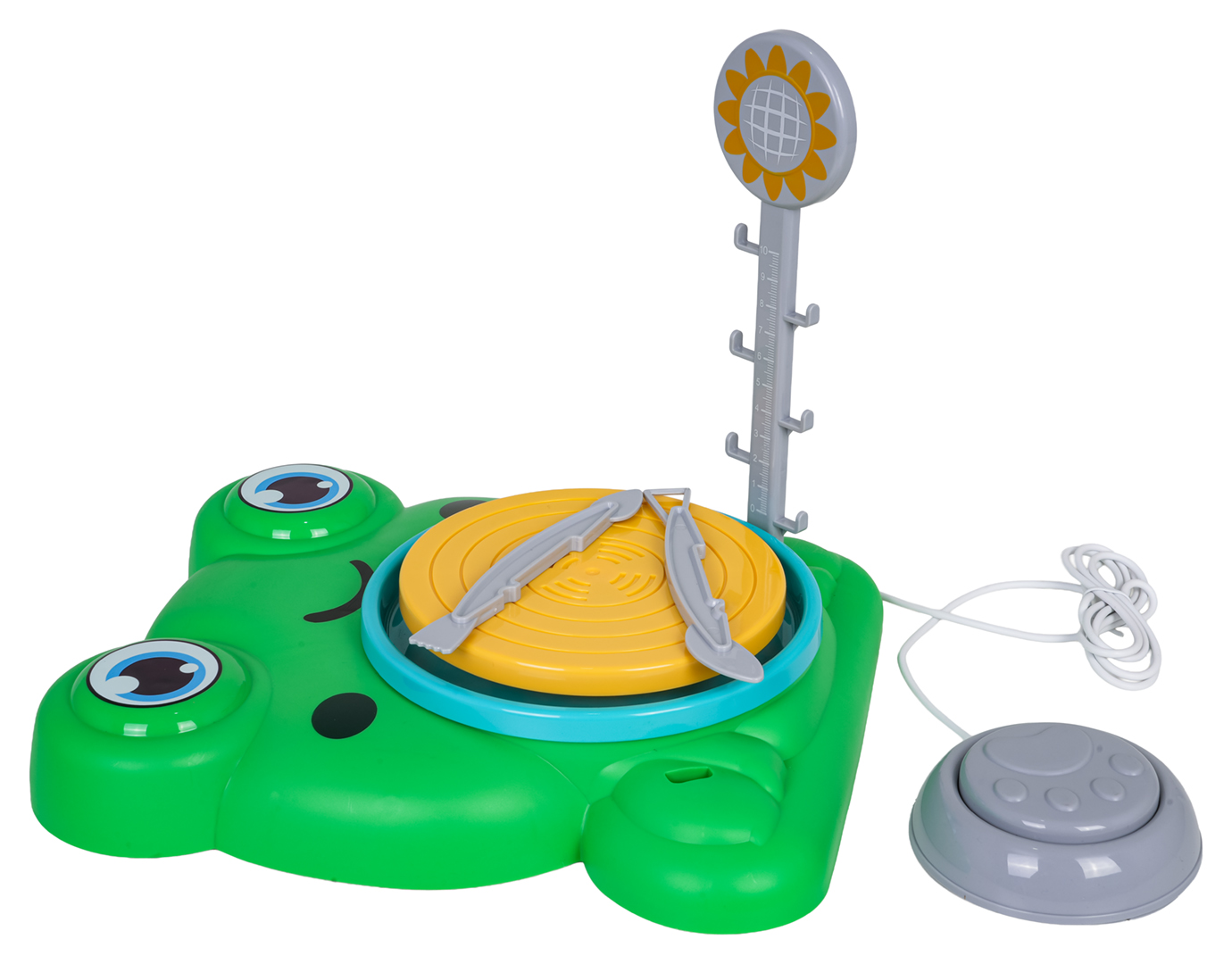 Little Potter's Frog Set