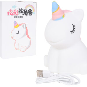 Unicorn Night Light