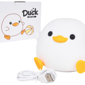 Duck Night Light