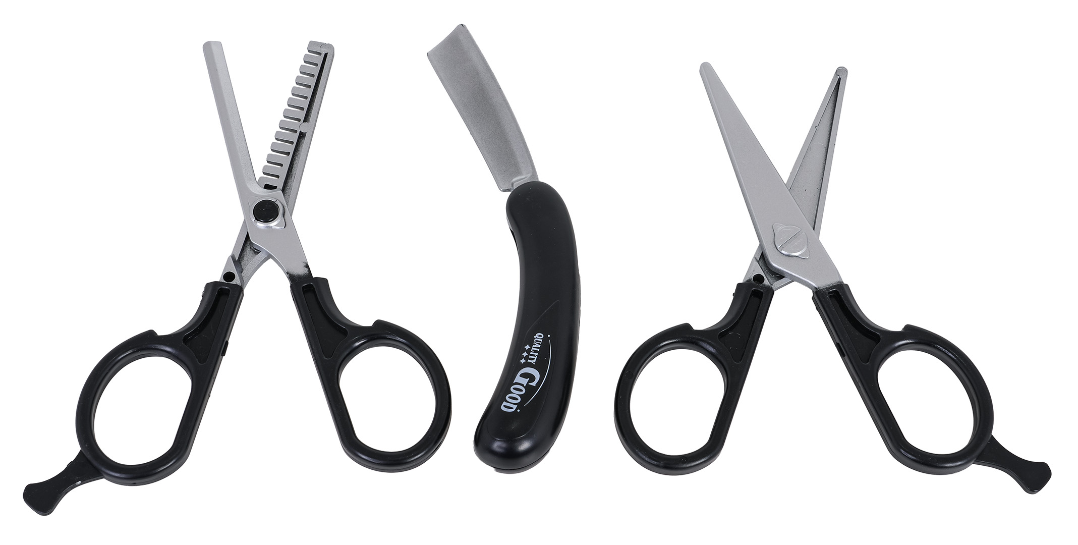 Little Barbera Set Blue