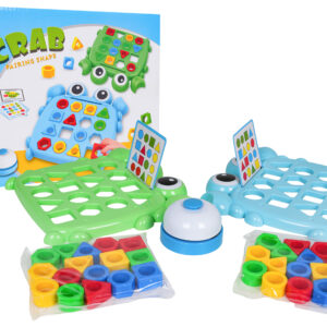 Crabs Arcade Game